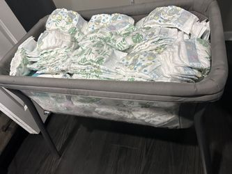 Baby bassinet