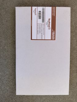 Sublimation Paper