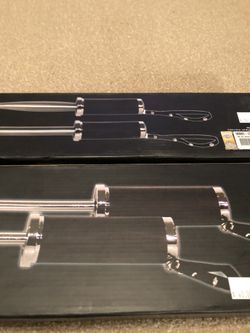 Harley Davidson grill set