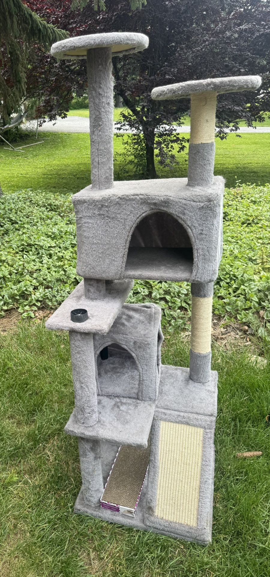 Cat Tree