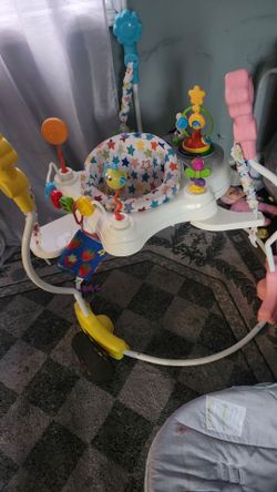 Silla Para Bebe