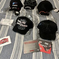 Fino Hats Caps Original