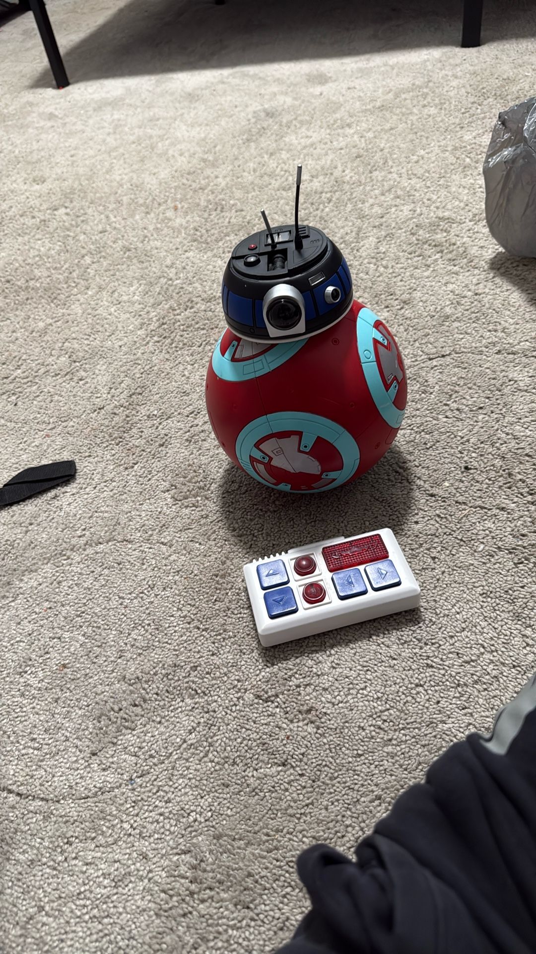 R2d2 Disney Custom Build