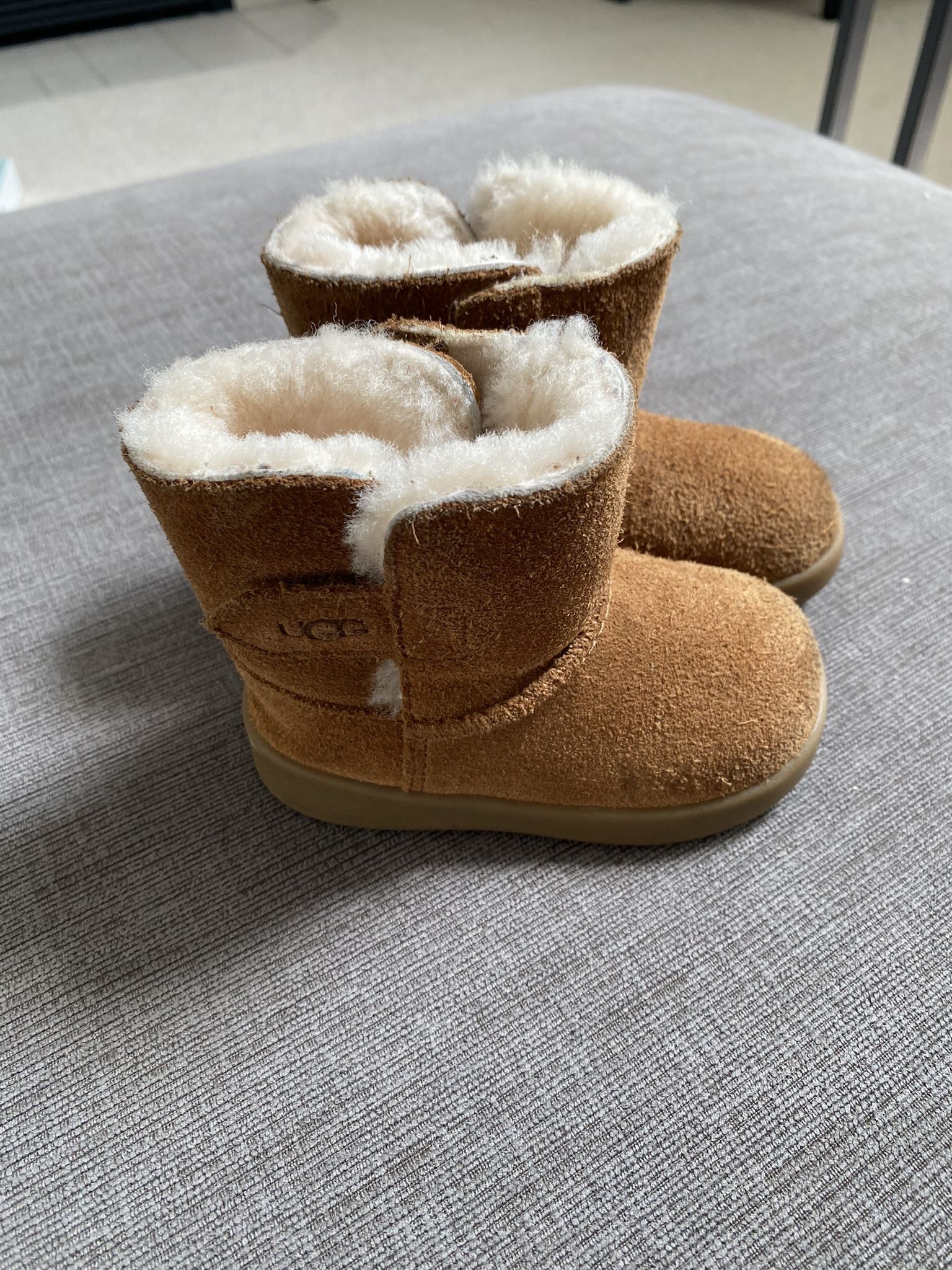 Infant Uggs