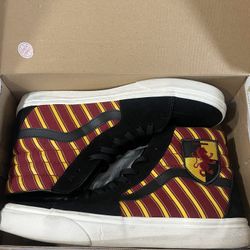 Harry Potter Vans