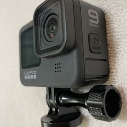 GoPro HERO9 Black