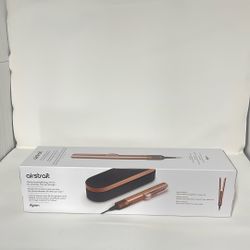 Dyson Airstrait Straightener