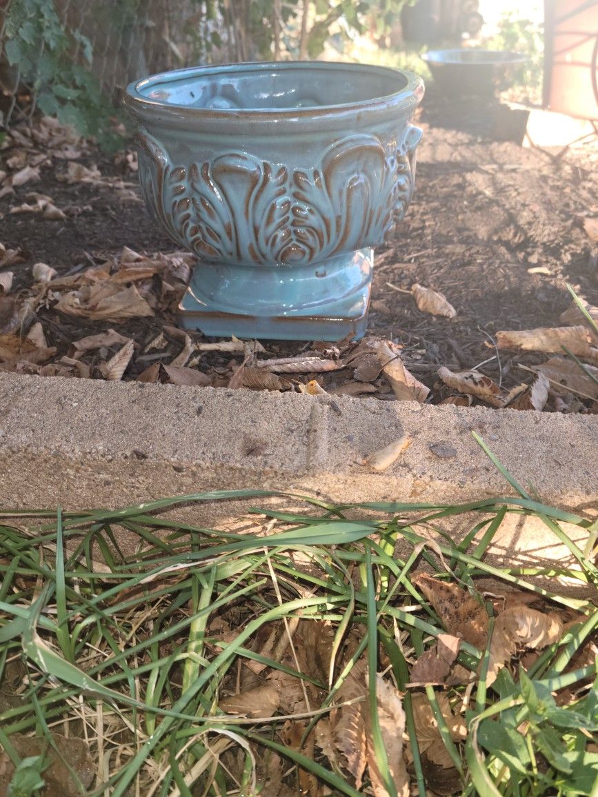 Flower Pot