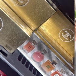 Chanel Perfumes