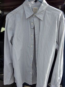 Ralph Lauren Button Down Shirt