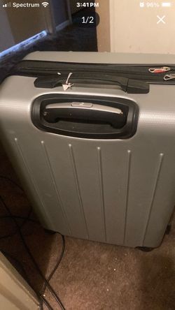 Suitcase
