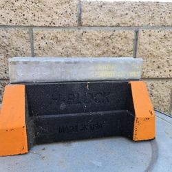 Haydon H-Block Roof Top Support