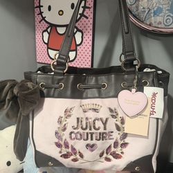 Juicy couture daydreamer