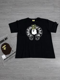 Bape shirts on sale
