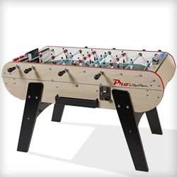 René Pierre Pro Coin-Op Foosball Table
