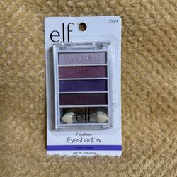 Elf  Eyeshadow - Party  Purple 