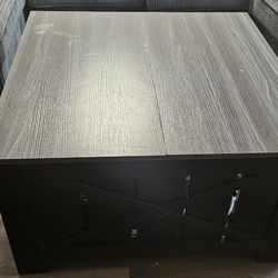 Farmhouse Style Coffee table 