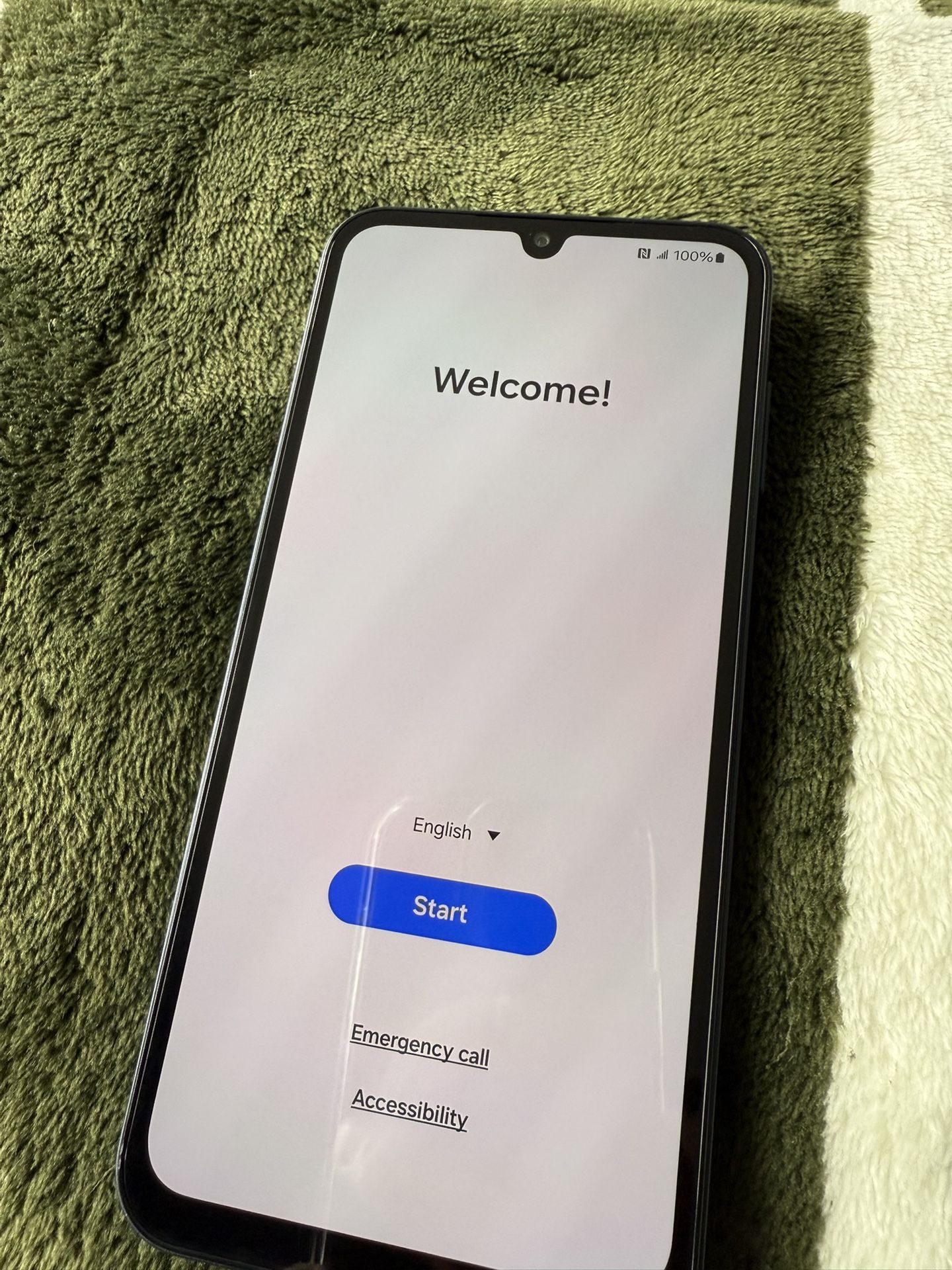 Samsung A14 AT&T Only!!!