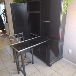 ALL IN ONE Home Office Furniture 