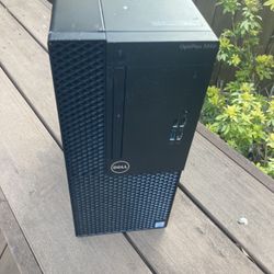 I5 7500 And Rx580 Gaming Pc