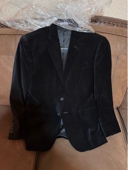 Suit jacket / pants