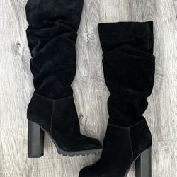 Also Heeled Boots (GIGONDRA-91 aldo)