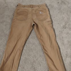 Carhartt Relaxed Fit Pants