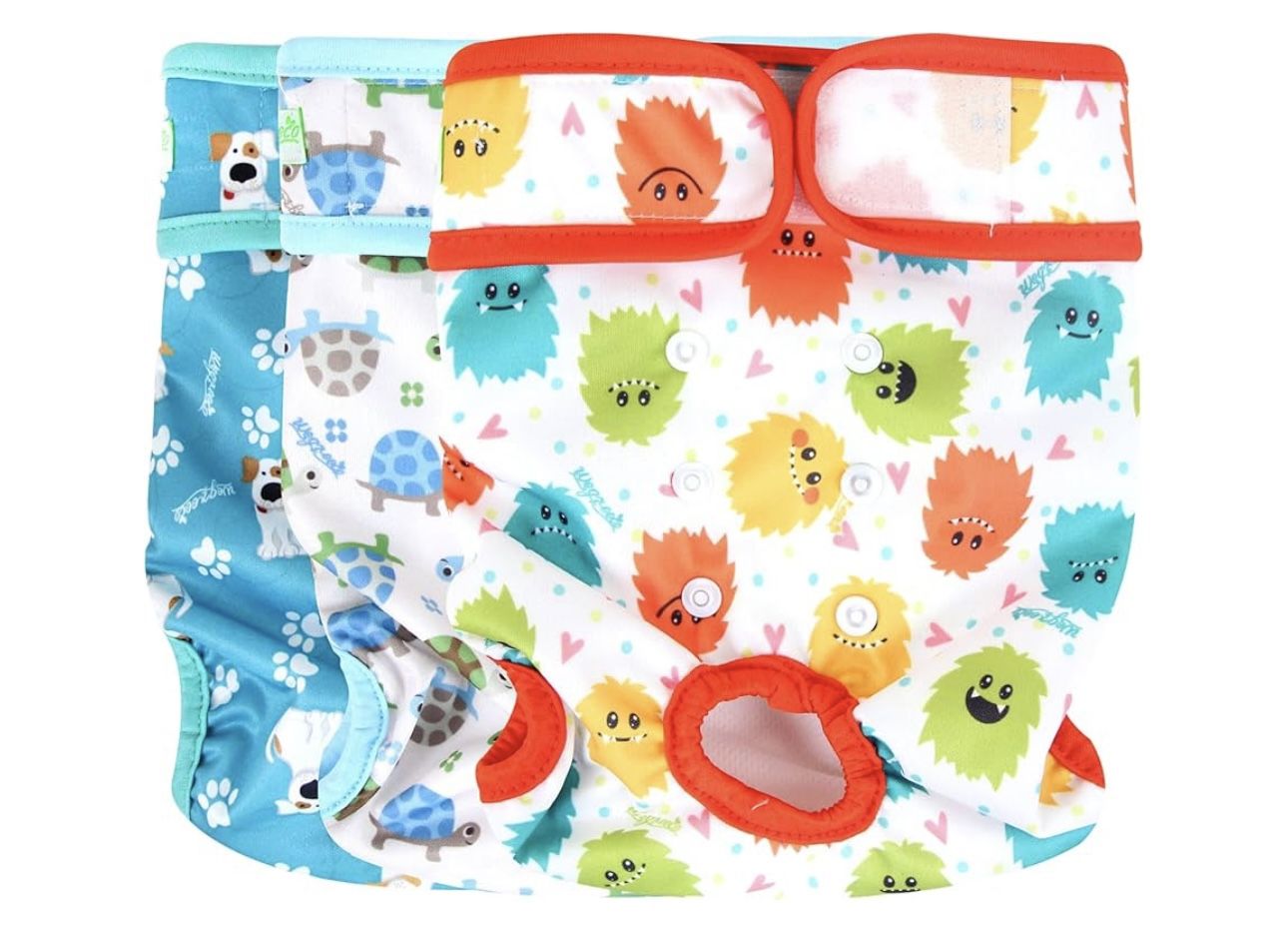 Dog Diapers