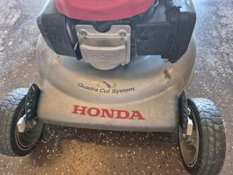 Free Lawnmower