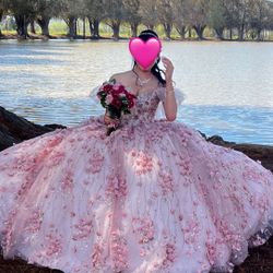 Quince dress