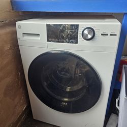Combination Washer and Dryer