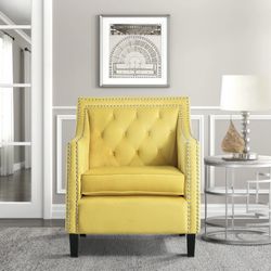 Accent Chairs 