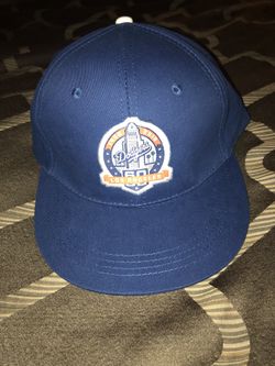 60th Anniversary Dodgers Hat