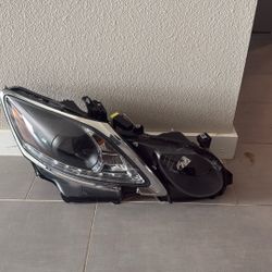 2007 Gs350 Headlight