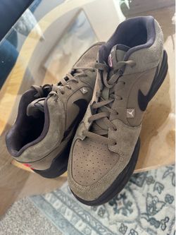 Air Jordan Men’s Sneakers – Size 10.5 – Great Condition