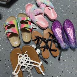 Girls Size 4 Brand New 