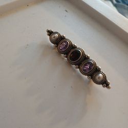 Japanese Amatigh  Pendant Old Worth A Lot 