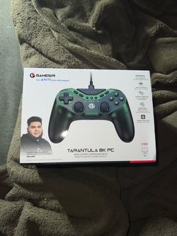 Gamesir Taruntula 8K MenaRD edition