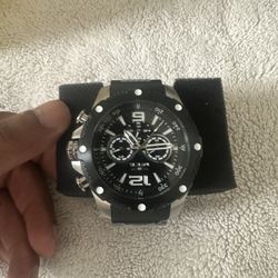 Invicta  I-Force Watch 