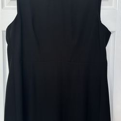 Louis Vuitton Uniform (women’s dress size XL)