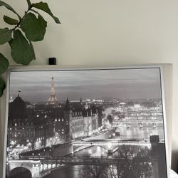 Wall City Paris Picture 