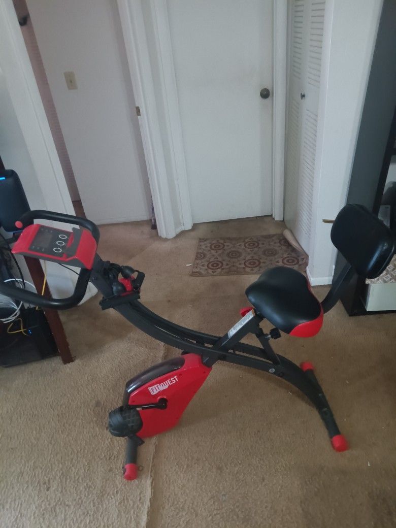 Fitness🚲🚲