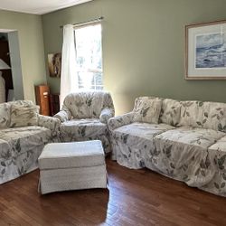 Living Room Set