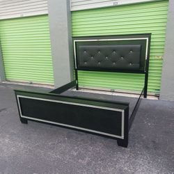 King Bed Frame 