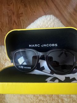 Marc Jacobs Sunglasses