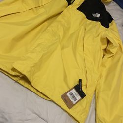 The North Face Triclimate Jacket