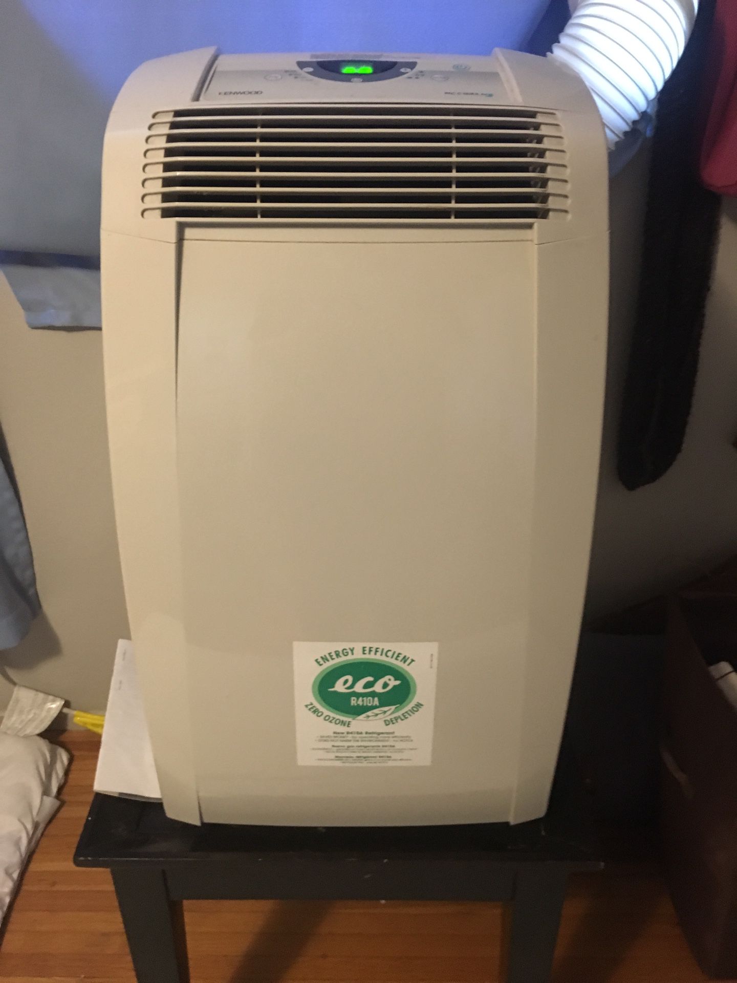 Kenwood Air Conditioner C130 E-K 13,000 BTU