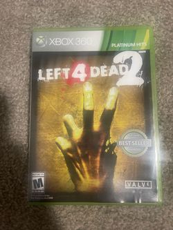 Left 4 dead 2
