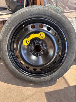 Continental sContact T125/80R17 99M