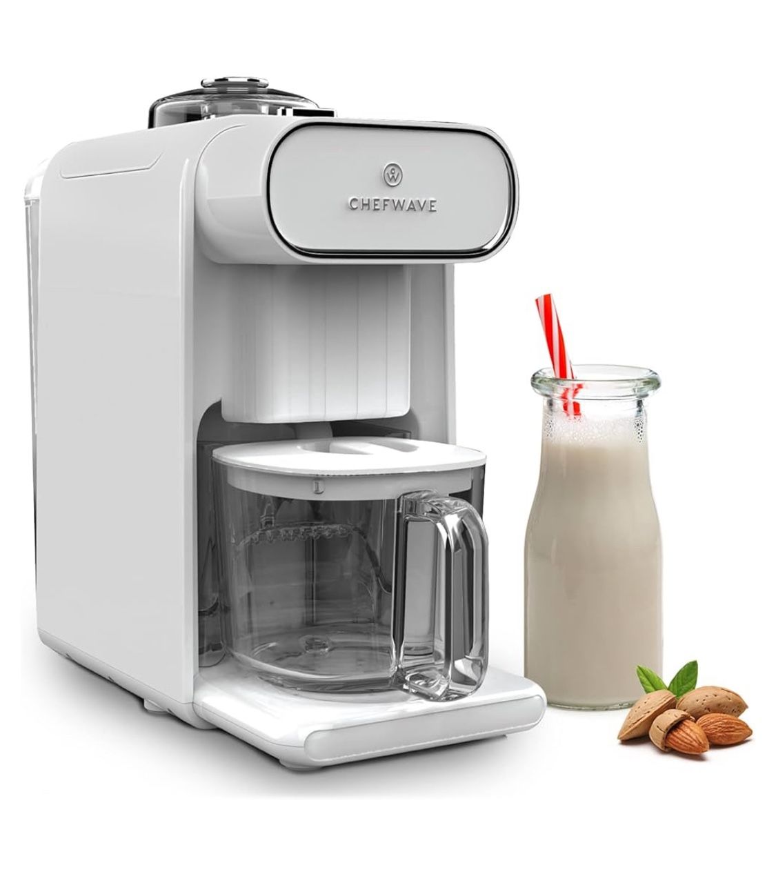 Chefwave Milkmade